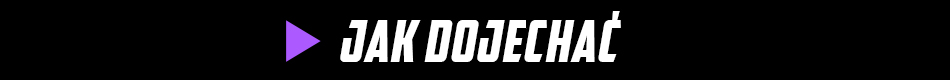 jak dojechać