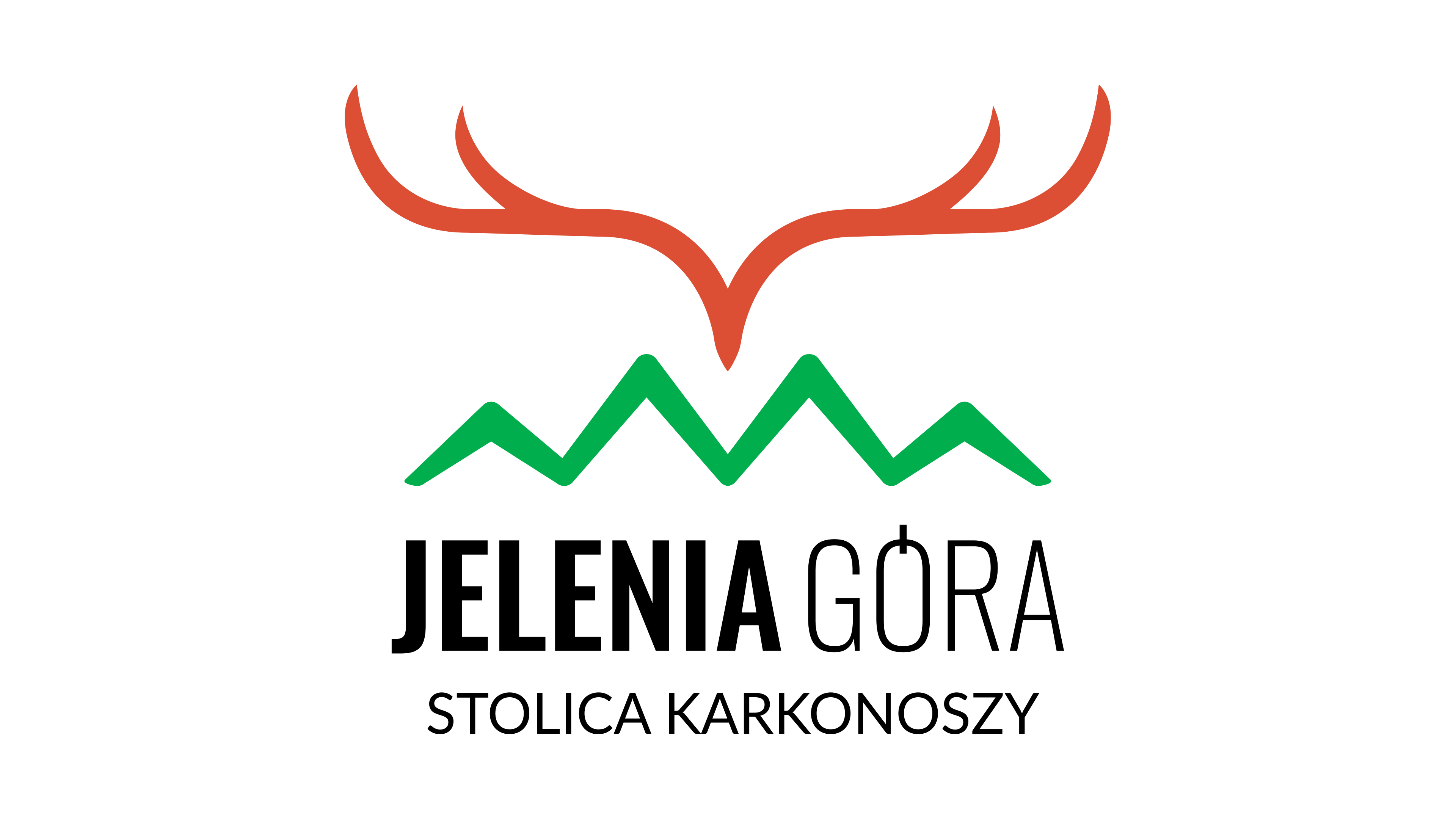 Oficjalne Logo Miasta Jelenia Góra