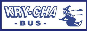 Logo Kry-cha BUS