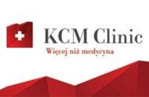 Logo KCM Clinic